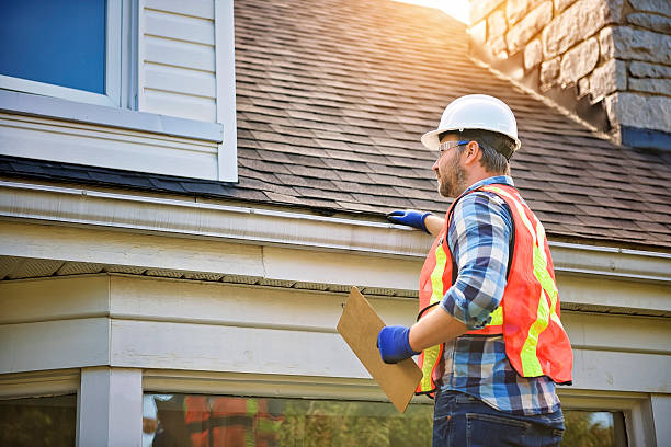 Licensed Roof Repair service in Carol Stream, IL - Norken Roofing